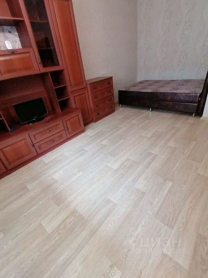 Сдается1-комн.квартира,40м²