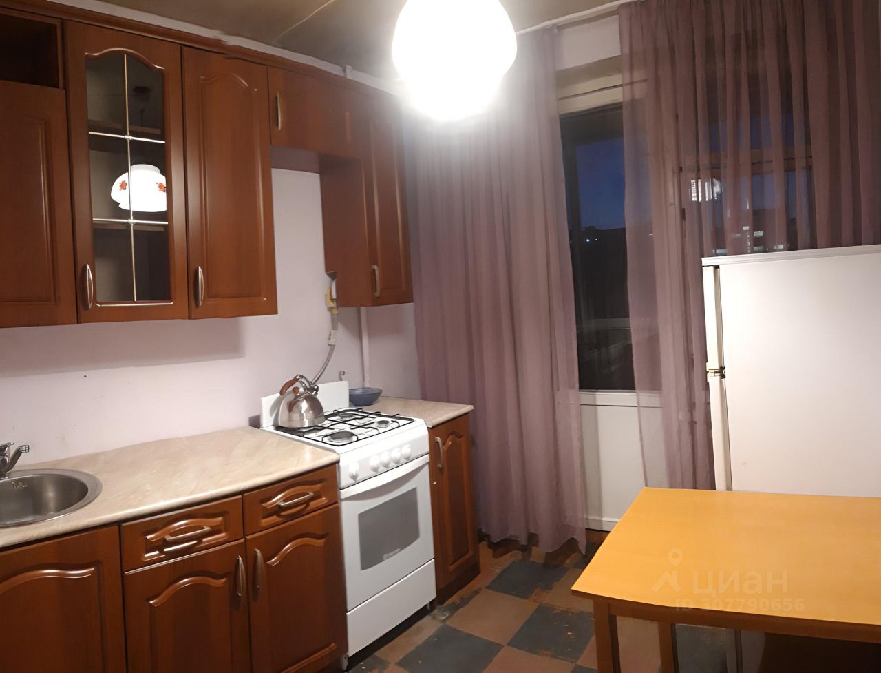 Сдается2-комн.квартира,40м²