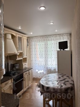 1-комн.кв., 35 м², этаж 4