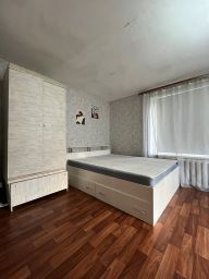 1-комн.кв., 35 м², этаж 3