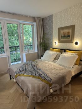 2-комн.кв., 41 м², этаж 2