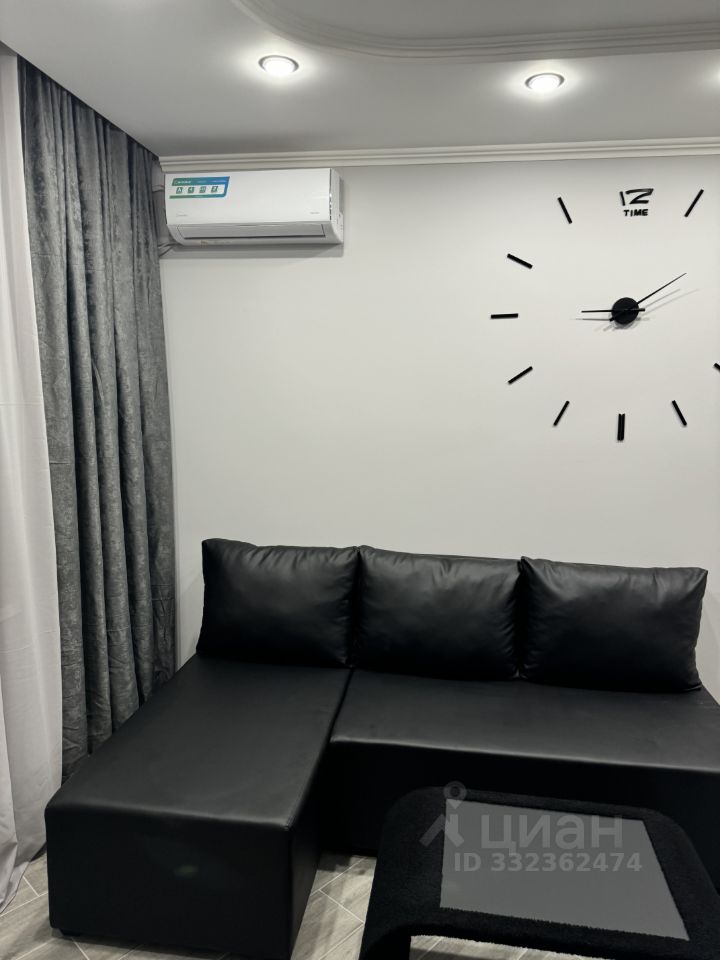 2-комнатная квартира, 46 м² — фото 6