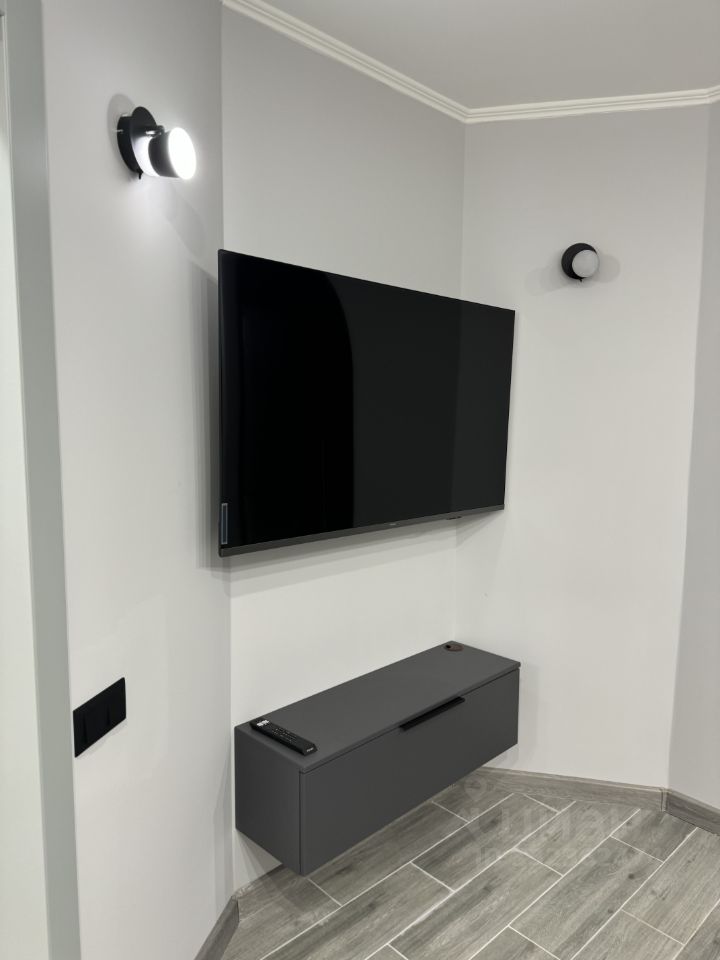 2-комнатная квартира, 46 м² — фото 7