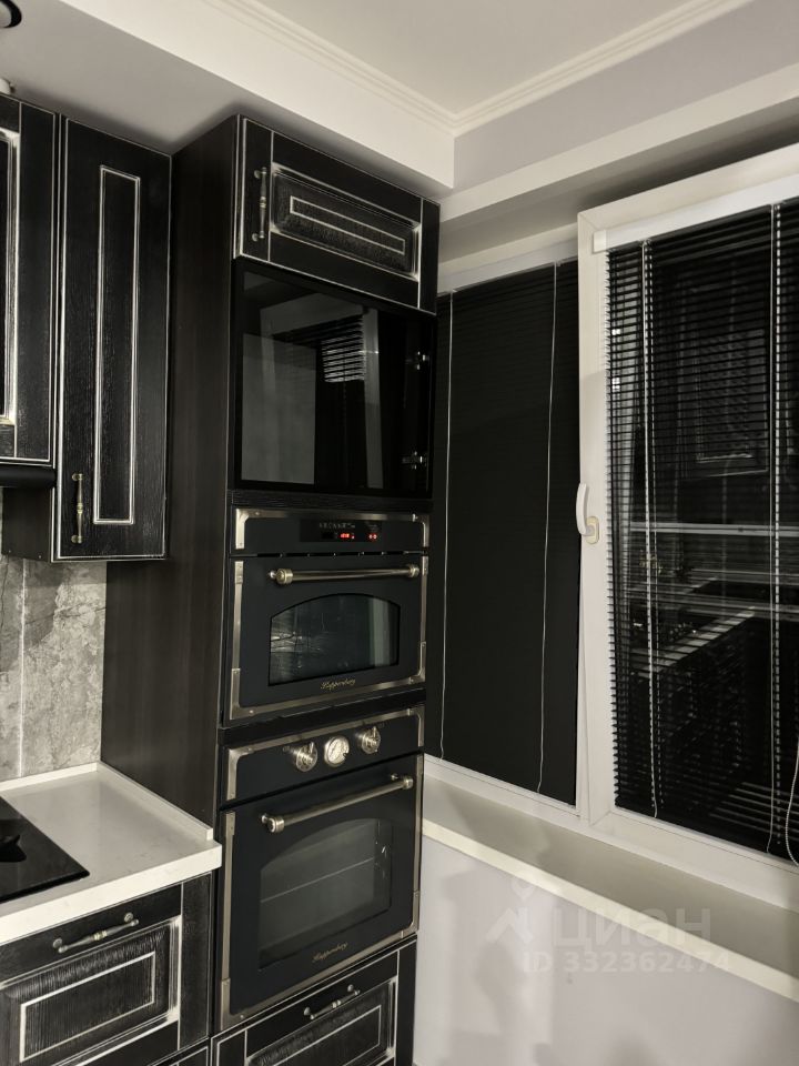 2-комнатная квартира, 46 м² — фото 8