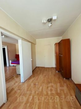 2-комн.кв., 44 м², этаж 3