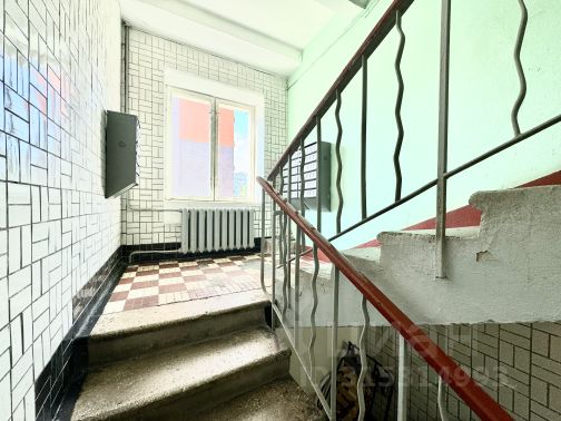 2-комн., 45 м², 4/5 этаж