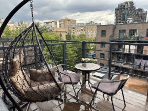 апарт.-студия, 11 м², этаж 4 апарт.-студия, 11 м², этаж 4