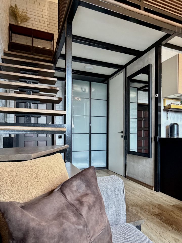 2-комнатная квартира, 42 м² — фото 8