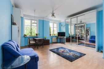 3-комн.кв., 75 м², этаж 2