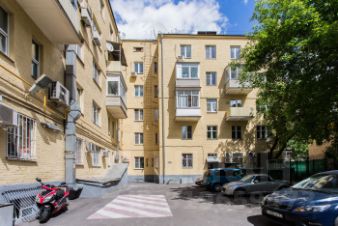 3-комн.кв., 75 м², этаж 2