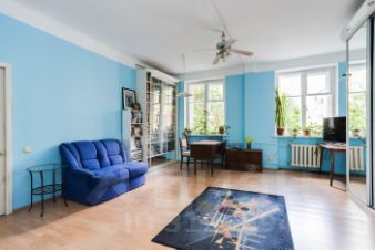 3-комн.кв., 75 м², этаж 2