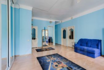3-комн.кв., 75 м², этаж 2