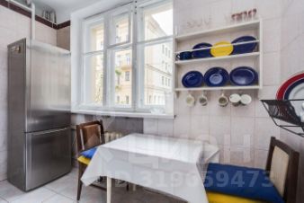 3-комн.кв., 75 м², этаж 2