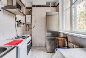 3-комн.кв., 75 м², этаж 2