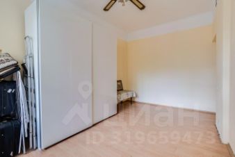 3-комн.кв., 75 м², этаж 2