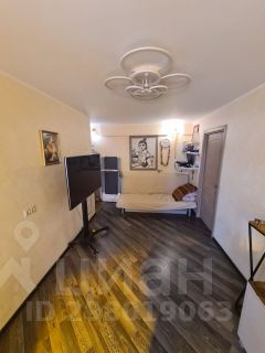 2-комн.кв., 44 м², этаж 8