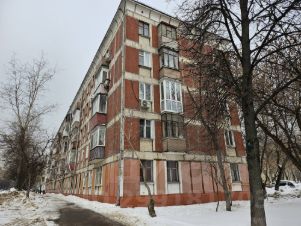 2-комн.кв., 57 м², этаж 5