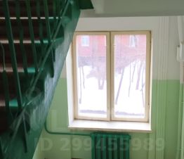 2-комн.кв., 54 м², этаж 4