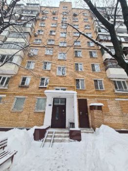 2-комн.кв., 44 м², этаж 8