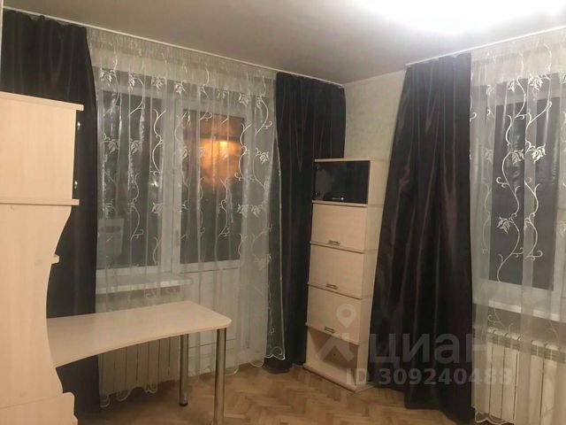1-комн., 38 м², 3/5 этаж