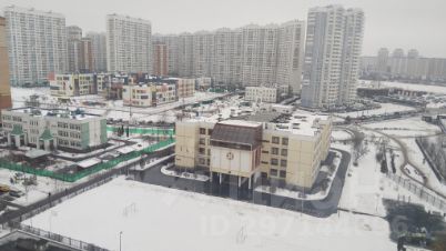 3-комн.кв., 79 м², этаж 13