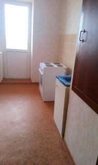 2-комн.кв., 55 м², этаж 21