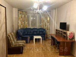 3-комн.кв., 86 м², этаж 3