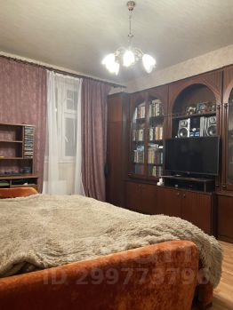 3-комн.кв., 76 м², этаж 3