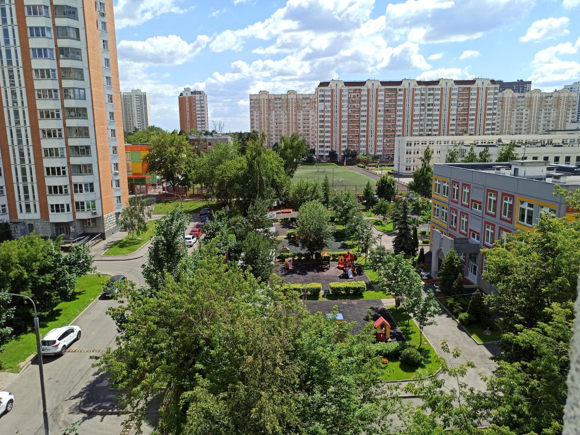 Купить 3-комнатную квартиру на улице 2-я Вольская в Москве, продажа  трехкомнатных квартир во вторичке и первичке на Циан. Найдено 3 объявления