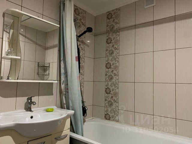 1-комн., 40 м², 12/17 этаж