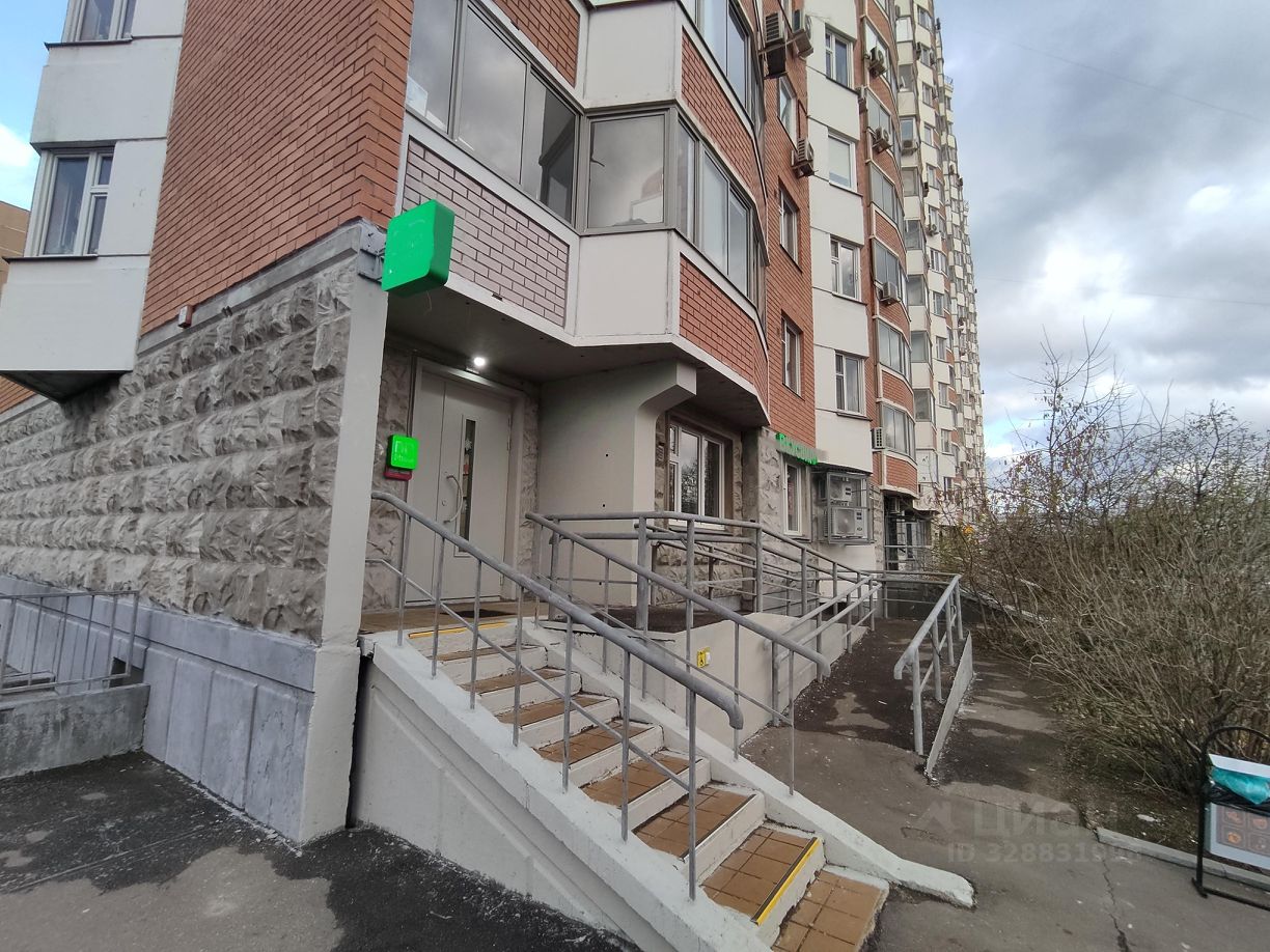 Квартира