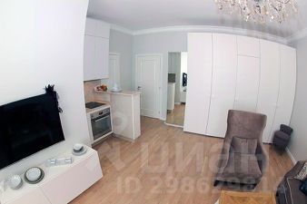 2-комн.кв., 44 м², этаж 5