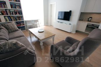 2-комн.кв., 44 м², этаж 5