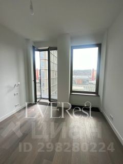 3-комн.кв., 82 м², этаж 7