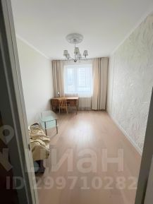 2-комн.кв., 51 м², этаж 6