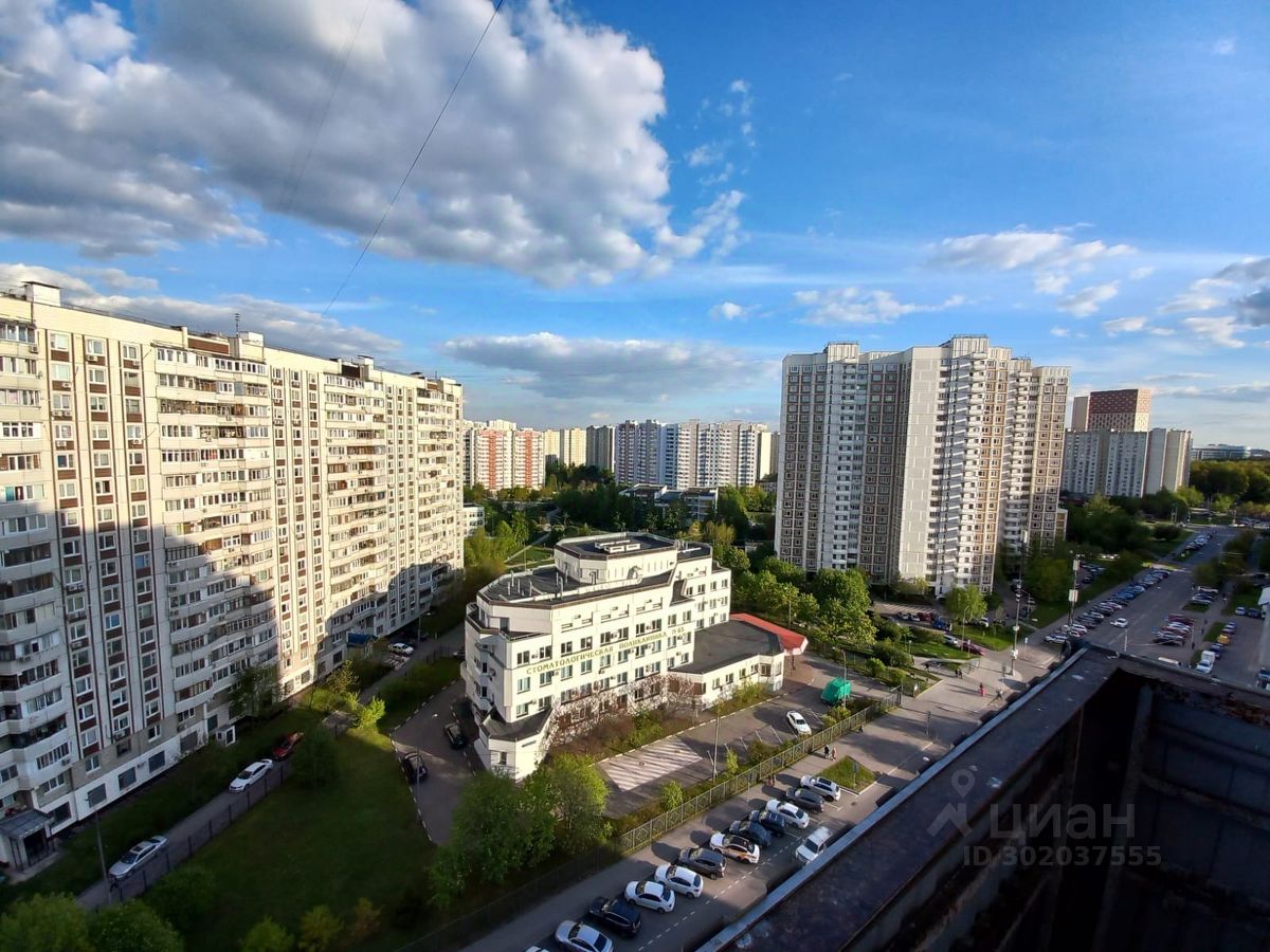 Купить 2-комнатную квартиру в переулке 3-й Митинский в Москве, продажа  двухкомнатных квартир во вторичке и первичке на Циан. Найдено 5 объявлений