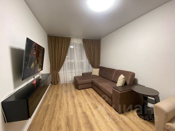 1-комн., 37 м², 2/16 этаж