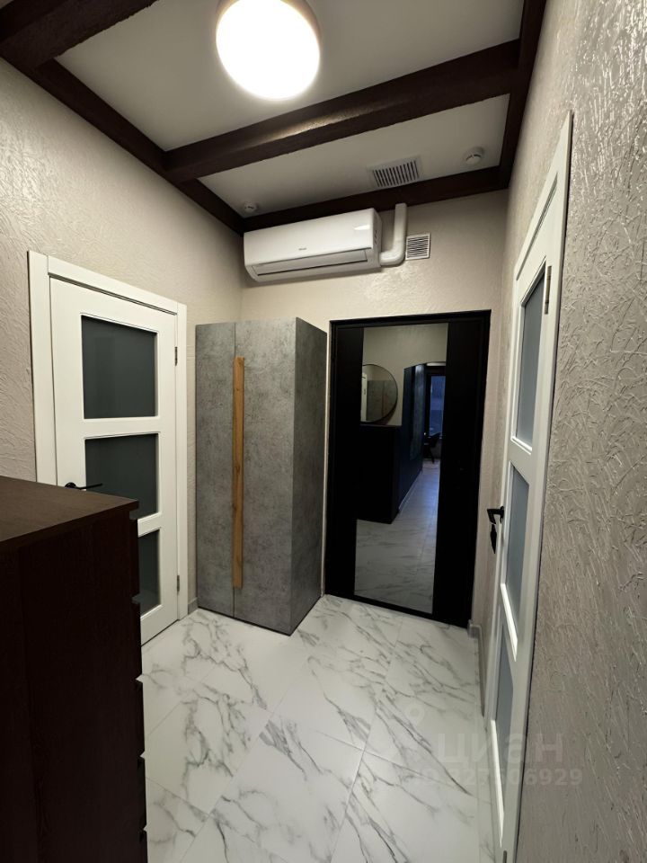 1-комнатная квартира, 43 м² — фото 8