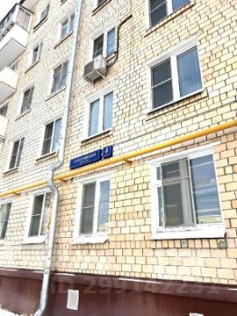 2-комн.кв., 43 м², этаж 5