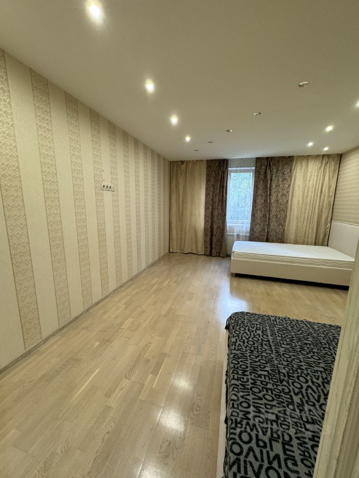 2-комнатная квартира, 58,1 м² — фото 4