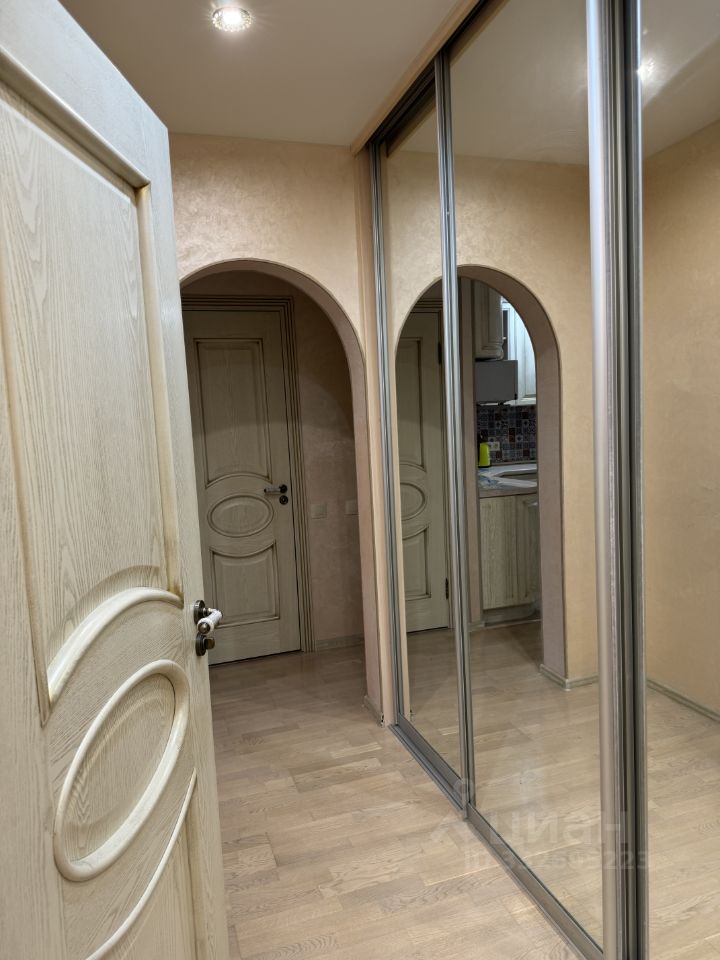 2-комнатная квартира, 58,1 м² — фото 5