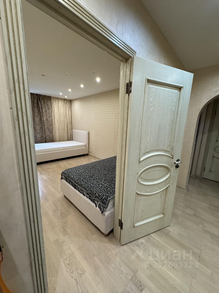 2-комнатная квартира, 58,1 м² — фото 2