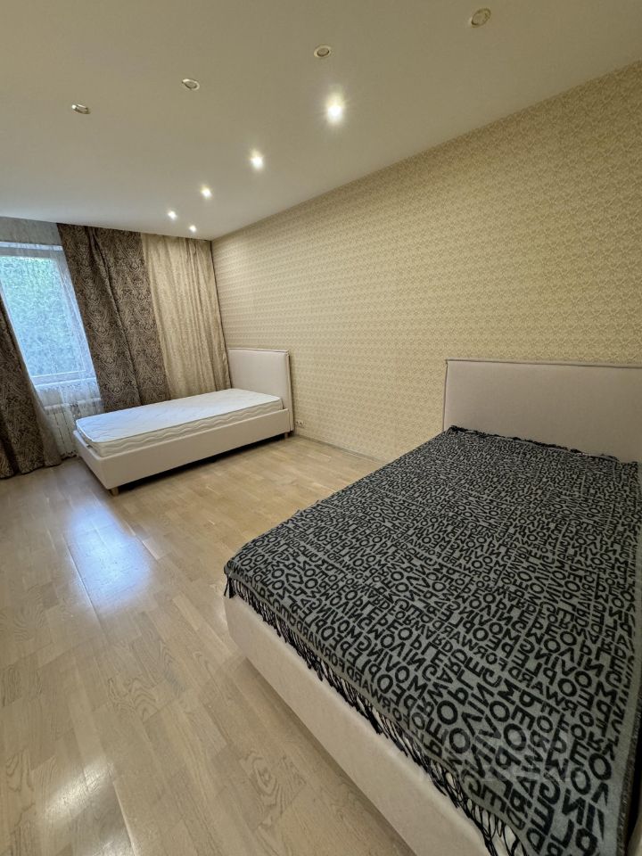 2-комнатная квартира, 58,1 м² — фото 3