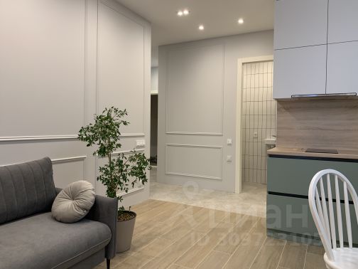 3-комн., 65 м², 2/6 этаж