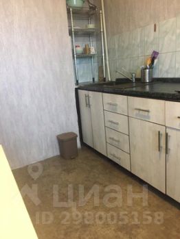 1-комн.кв., 38 м², этаж 22