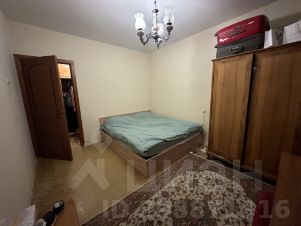 2-комн.кв., 46 м², этаж 8