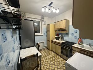 2-комн.кв., 46 м², этаж 8