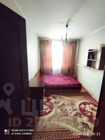 2-комн.кв., 45 м², этаж 11