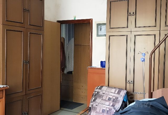 3-комн., 63 м², 4/12 этаж