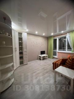 2-комн.кв., 45 м², этаж 4